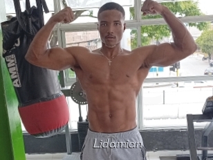 Lidamian