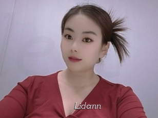 Lidann