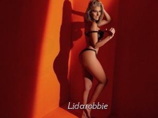 Lidarobbie