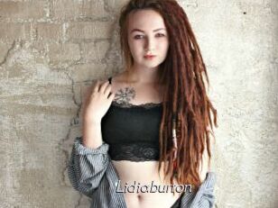 Lidiaburton