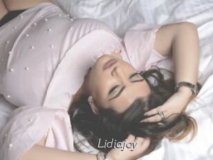 Lidiajoy