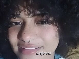 Liejones