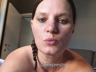 liekeprestig Le Scandale