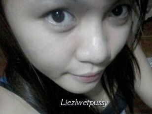 Liezlwetpussy