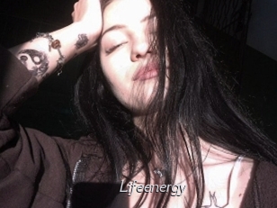 Lifeenergy