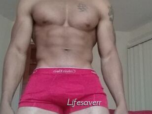 Lifesaverr