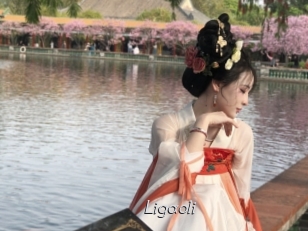 Ligaoli