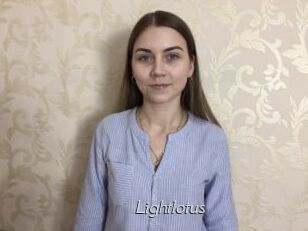 Lightlotus