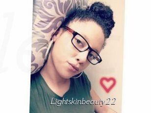 Lightskinbeauty22