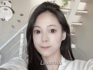 Lihuanxia