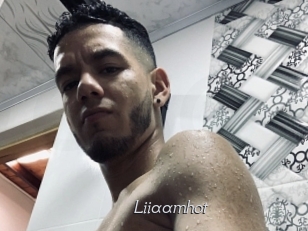 Liiaamhot