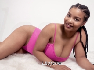 Liiaferrer
