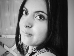 Liiakiimm