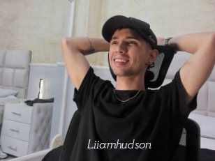 Liiamhudson