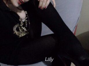 Liily