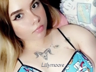 liilymoore Le Scandale