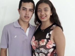Liisahot