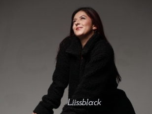 Liissblack