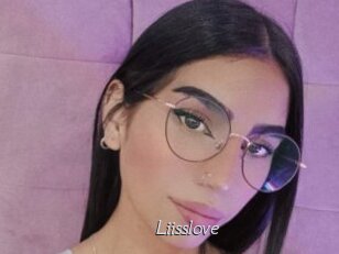 Liisslove
