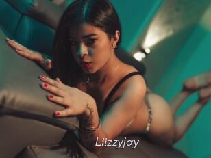 Liizzyjay