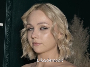 Likademoon