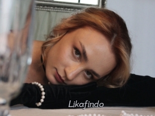 Likafindo