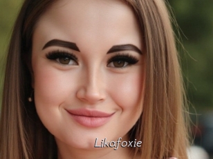 likafoxie Le Scandale