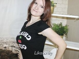 Likahoney