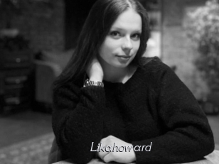 Likahoward