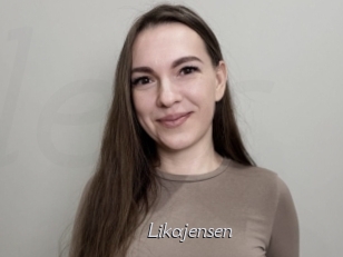 Likajensen