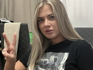 Likakeys
