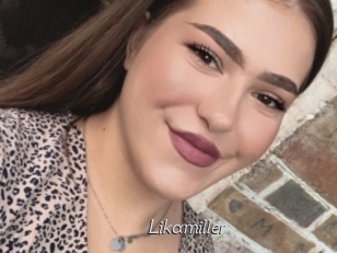 likamiller Le Scandale