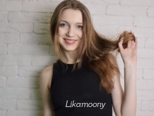 likamoony Le Scandale