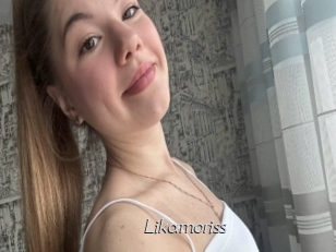 Likamoriss