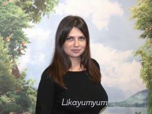 Likayumyum