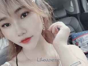 Likecureme