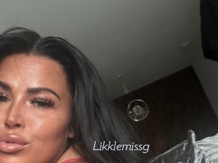 Likklemissg