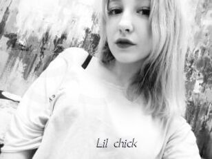 Lil_chick