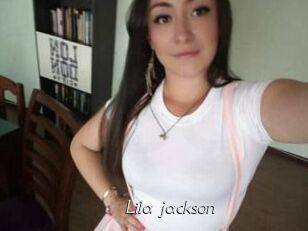 lila_jackson Le Scandale