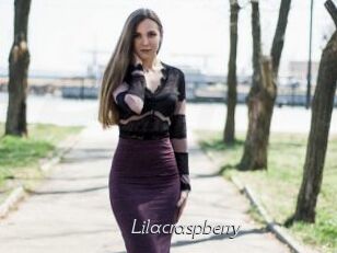 Lilacraspberry