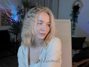 Lilacrowell