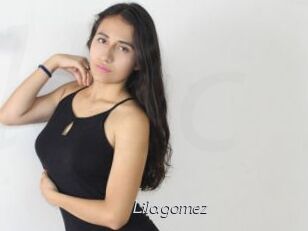 Lilagomez
