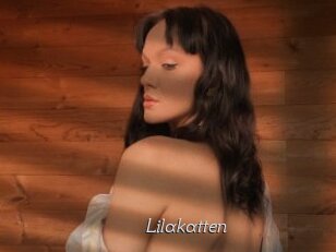 Lilakatten