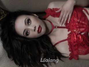 Lilalang