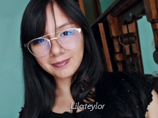 Lilateylor