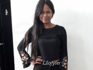 Lilatyler