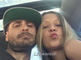 Lilawantsit