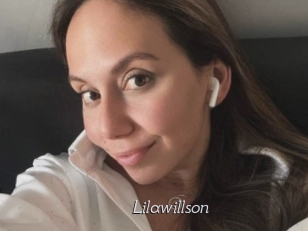 Lilawillson