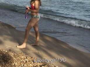 Lilbabygirl190
