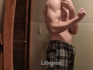 lilbigxan Le Scandale